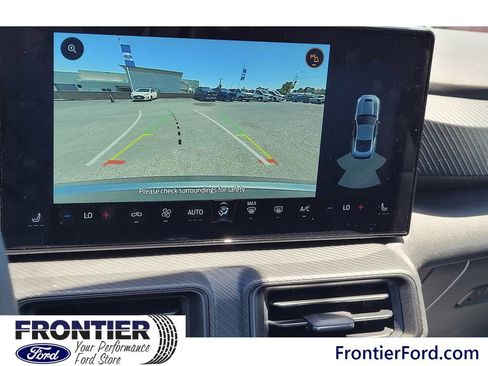 Used 2026 Ford Mustang GT RWD image 11