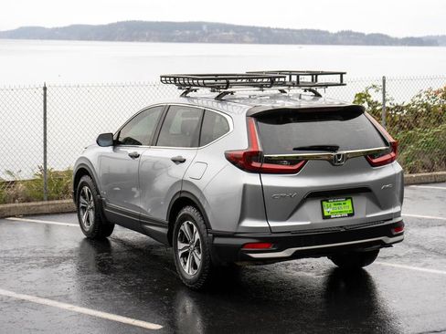 Used 2020 Honda CR-V LX image 16