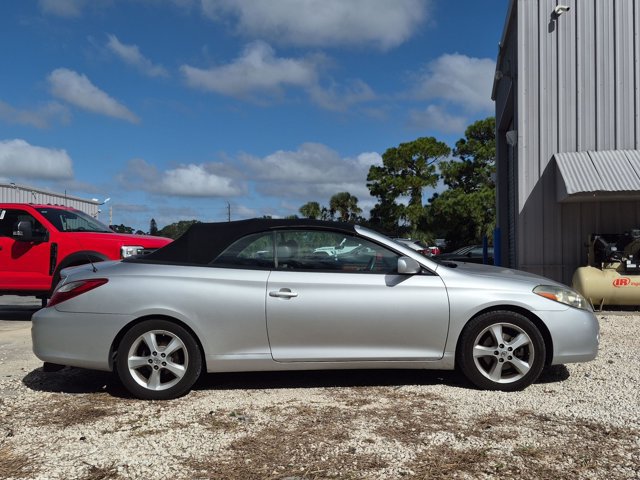 Used 2008 Toyota Solara SLE FWD image 4