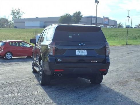 Used 2024 Chevrolet Tahoe RST w/ Sport Performance Package image 25