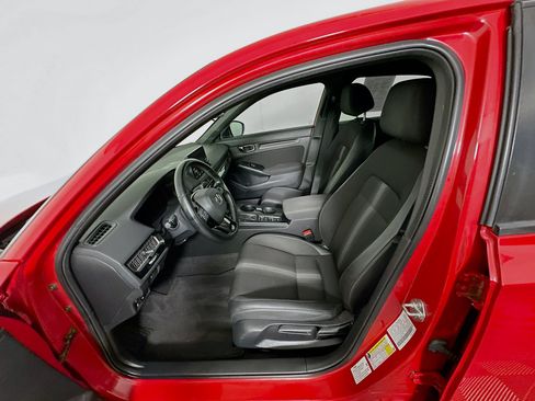Used 2022 Honda Civic Sport image 13