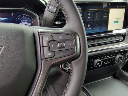 New 2026 Chevrolet Silverado 2500 ZR2 AWD/4WD image 20