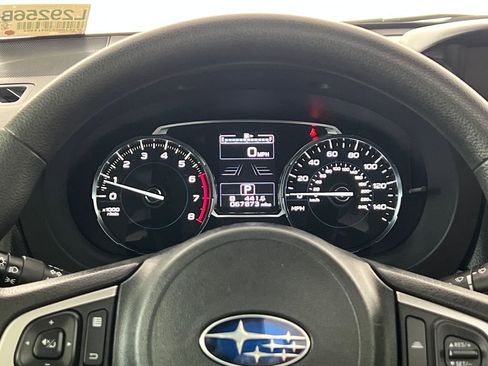 Used 2018 Subaru Forester 2.5i Premium AWD/4WD image 17