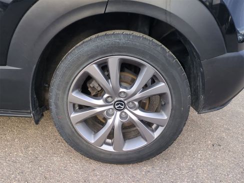 Used 2020 MAZDA CX-30 AWD w/ Preferred Package image 13