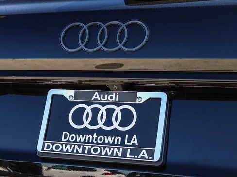 New 2026 Audi Q7 2.0T Premium image 11