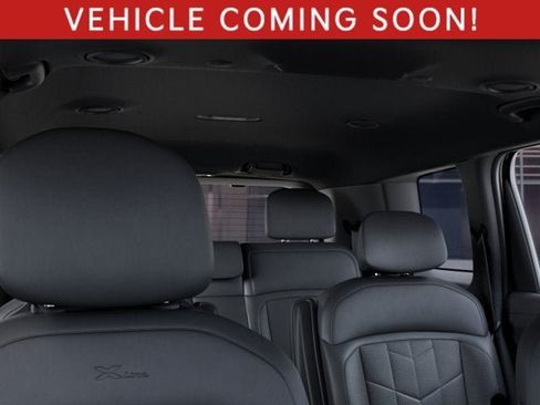 New 2027 Kia Telluride EX X-Line AWD/4WD image 27