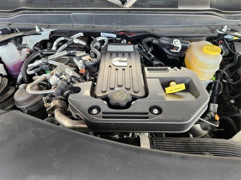 New 2026 RAM 2500 Tradesman image 20
