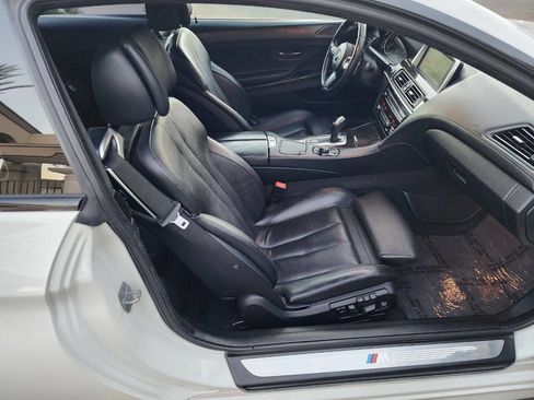 Used 2014 BMW 640i Coupe image 15