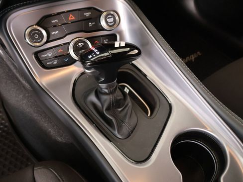 Used 2023 Dodge Challenger SXT w/ Cold Weather Group AWD/4WD image 8