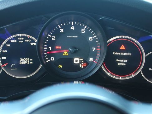 Certified 2022 Porsche Cayenne image 20