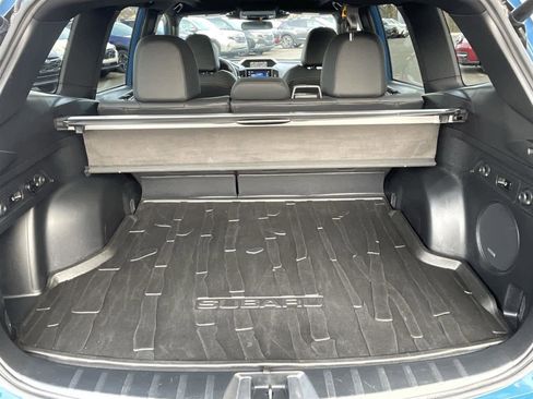 Certified 2024 Subaru Forester Wilderness image 16