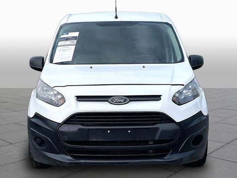 Used 2017 Ford Transit Connect XL FWD image 4