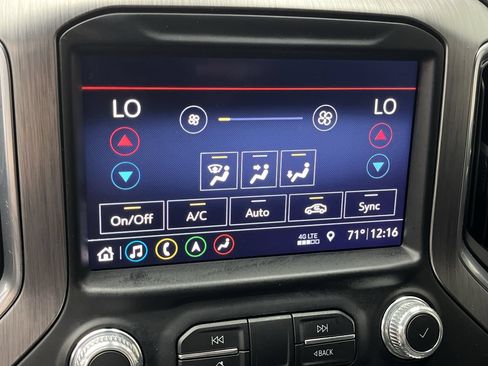 Certified 2019 GMC Sierra 1500 Denali w/ Technology Package AWD/4WD image 21