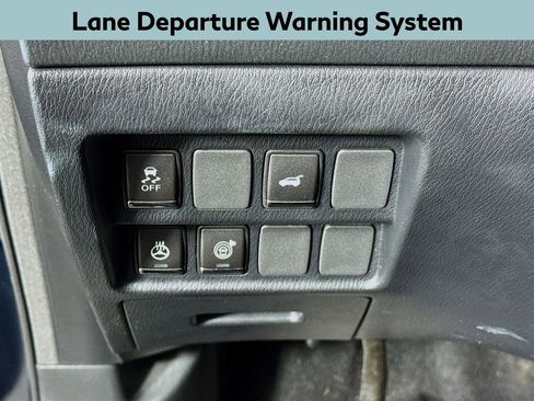 Used 2020 INFINITI QX60 Luxe w/ Essential Package image 10