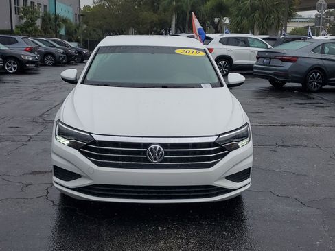 Used 2019 Volkswagen Jetta S image 8
