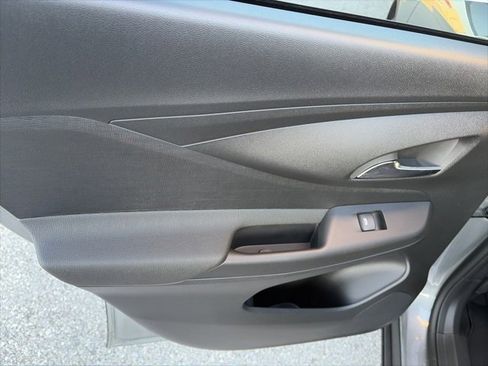 New 2026 Buick Envista Preferred w/ Convenience I Package image 12