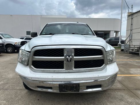 Used 2023 RAM 1500 Tradesman w/ Popular Equipment Group AWD/4WD image 2