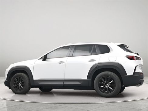 Certified 2025 MAZDA CX-50 2.5 Hybrid w/ Preferred Pkg image 59