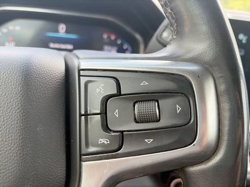 Used 2024 Chevrolet Silverado 2500 LT AWD/4WD image 26