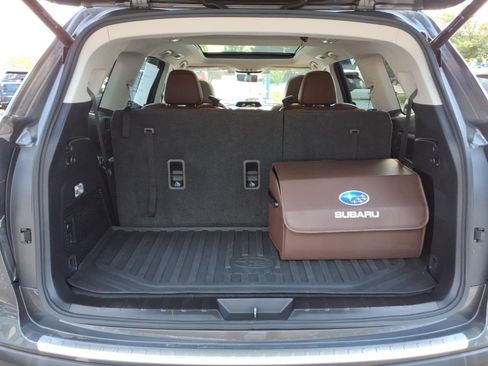 Used 2021 Subaru Ascent Touring w/ Popular Package #2A AWD/4WD image 28