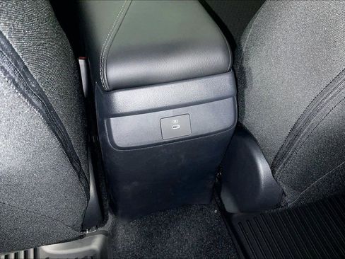 New 2026 Nissan Sentra S w/ Floor Mat Package FWD image 38