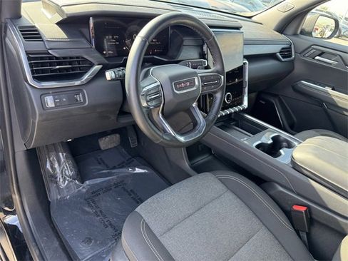 Certified 2025 GMC Acadia Elevation image 14