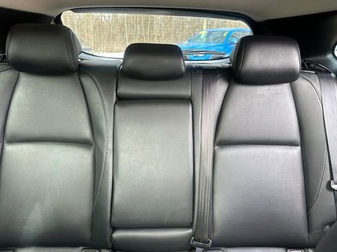 Used 2025 MAZDA CX-30 AWD 2.5 S w/ Preferred Package image 35