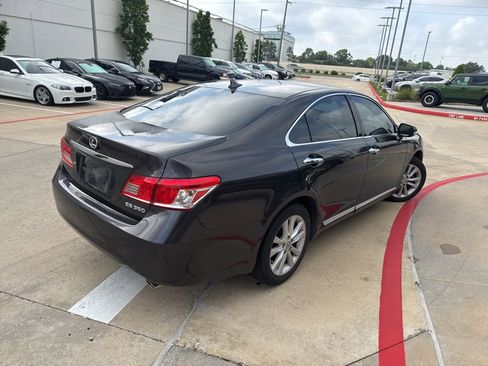 Used 2011 Lexus ES 350 image 3