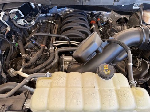 Used 2024 Ford F150 XLT w/ Tow/Haul Package AWD/4WD image 45