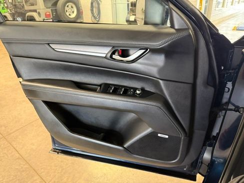 Used 2025 MAZDA CX-5 AWD 2.5 S w/ Premium Plus Pkg image 41
