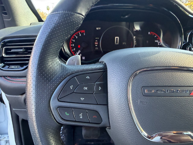 Used 2025 Dodge Durango GT RWD image 19
