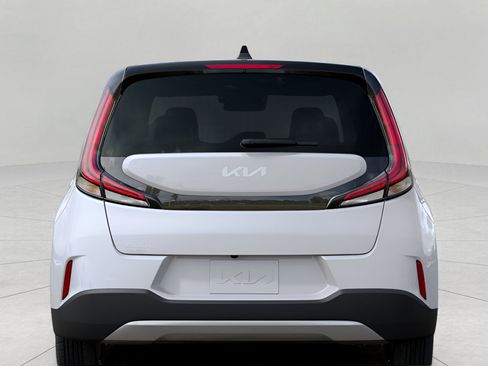 New 2025 Kia Soul LX image 13