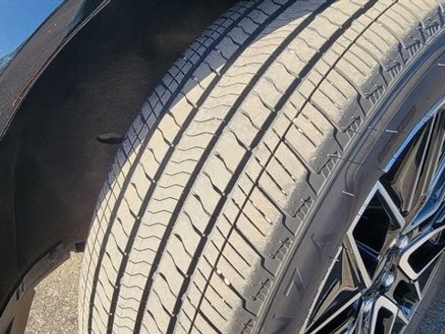 Used 2025 Ford Mustang Mach-E Premium w/ Interior Protection Package image 16