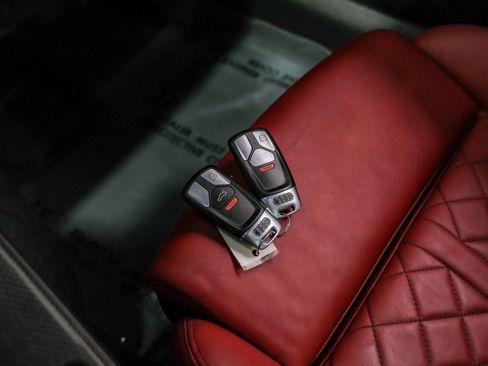 Used 2018 Audi S5 Premium Plus w/ Navigation Package image 49