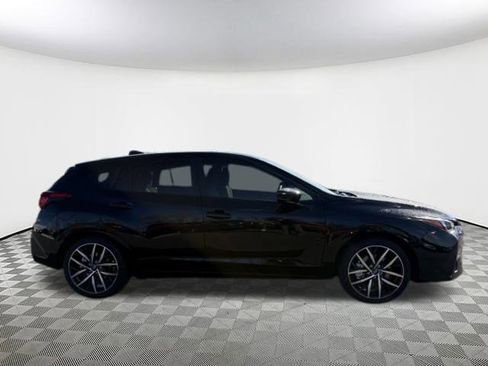 New 2026 Subaru Impreza 2.0i Sport image 7