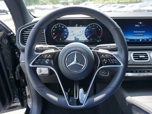 Certified 2025 Mercedes-Benz GLE 580 4MATIC image 15