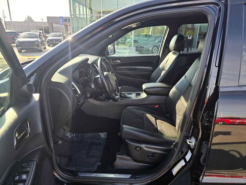 Used 2020 Dodge Durango GT image 22