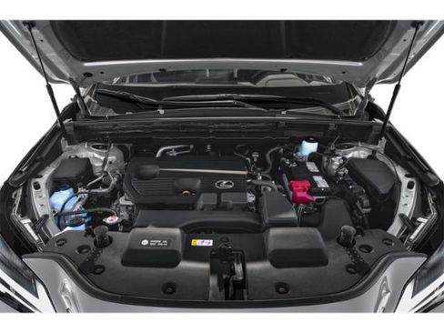 Used 2024 Lexus NX 250 FWD w/ Towing Package (2000 Lbs) image 12