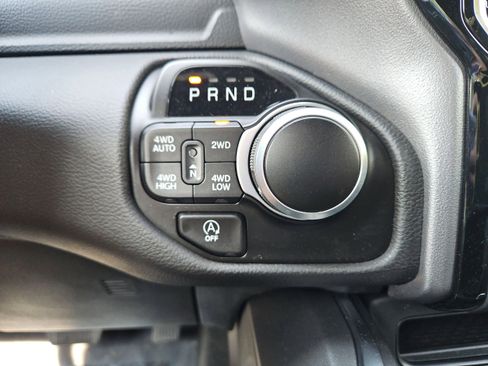 New 2024 RAM 1500 Big Horn image 53