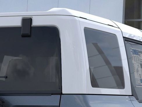 New 2025 Ford Bronco Heritage Edition image 25