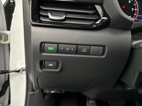 New 2025 Nissan Sentra SV w/ All-Weather Package image 17