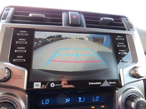 Used 2021 Toyota 4Runner Limited image 28