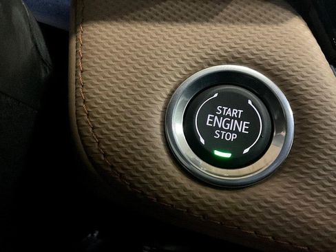 New 2026 Chevrolet Equinox ACTIV w/ Convenience Package III image 23