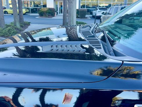 Certified 2023 Ford F150 Platinum w/ Equipment Group 701A High image 21