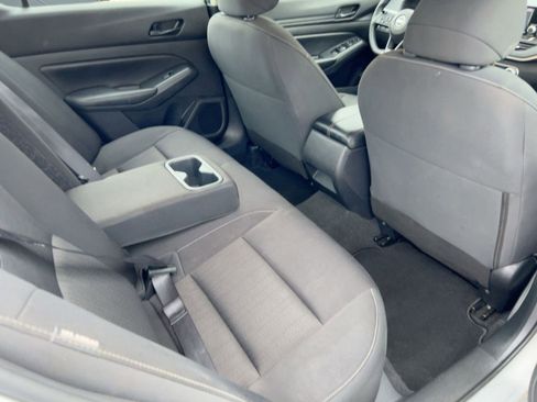Used 2023 Nissan Altima 2.5 S image 30
