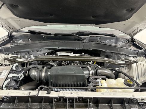 Used 2020 Ford Explorer ST w/ ST Street Pack image 30