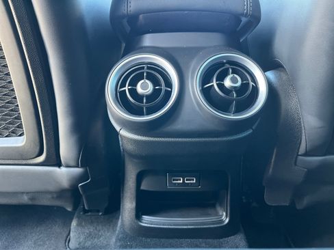 Used 2019 Alfa Romeo Stelvio Quadrifoglio w/ Driver Assist Dynamic Package image 26