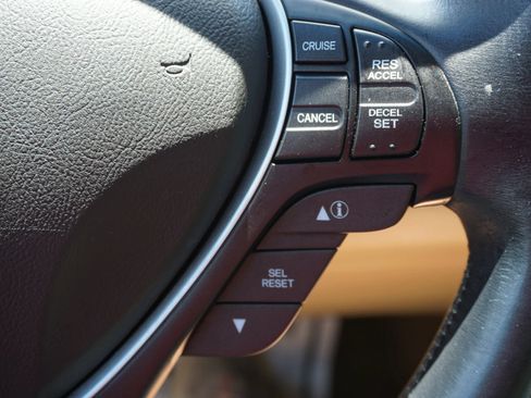 Used 2013 Acura RDX FWD w/ Technology Package image 26