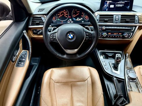 Used 2015 BMW 328d xDrive Wagon AWD/4WD image 2