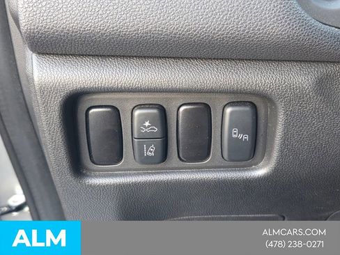 Used 2024 Mitsubishi Outlander Sport SE AWD/4WD image 30